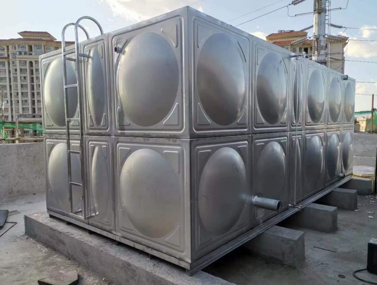 山西不锈钢方形水箱根据用处可分为哪些类型的不锈钢水箱